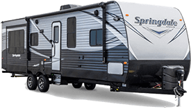 RV's for sale in Towanda, PA